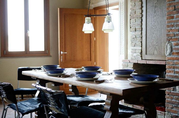 Appartement Wohnung "Villa Famiglia3" mit Pool