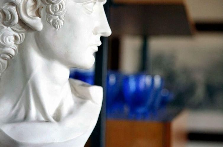 Appartement Wohnung "Villa Famiglia3" mit Pool