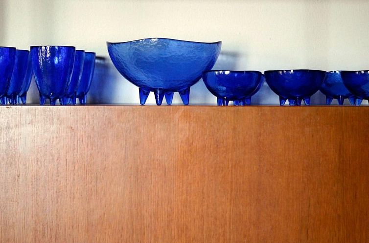 Appartement Wohnung "Villa Famiglia3" mit Pool