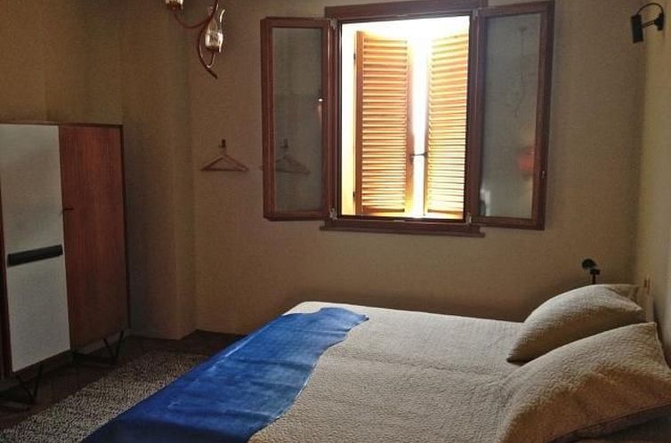 Appartement Wohnung "Villa Famiglia3" mit Pool