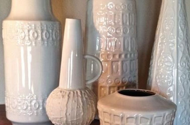 Appartement Wohnung "Villa Famiglia3" mit Pool