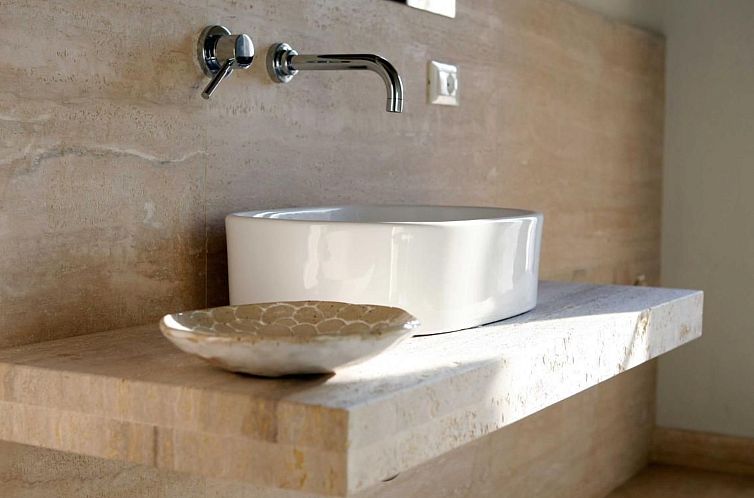 Appartement Wohnung "Villa I Spazio" mit Pool