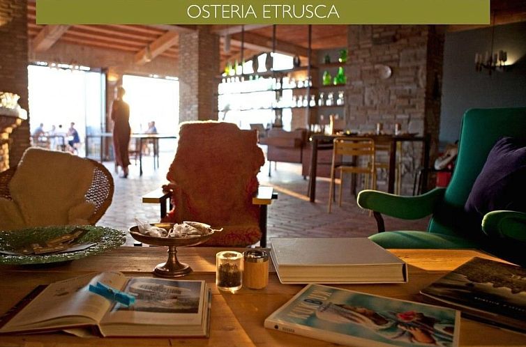 Appartement Wohnung "Villa I Spazio" mit Pool