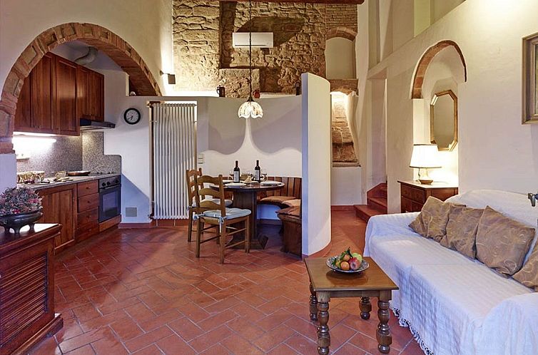 Appartement La Cisterna