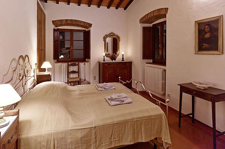 Appartement La Cisterna