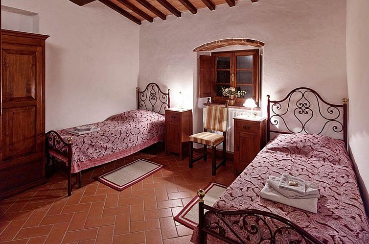 Appartement La Cisterna