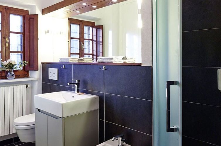 Appartement La Cisterna