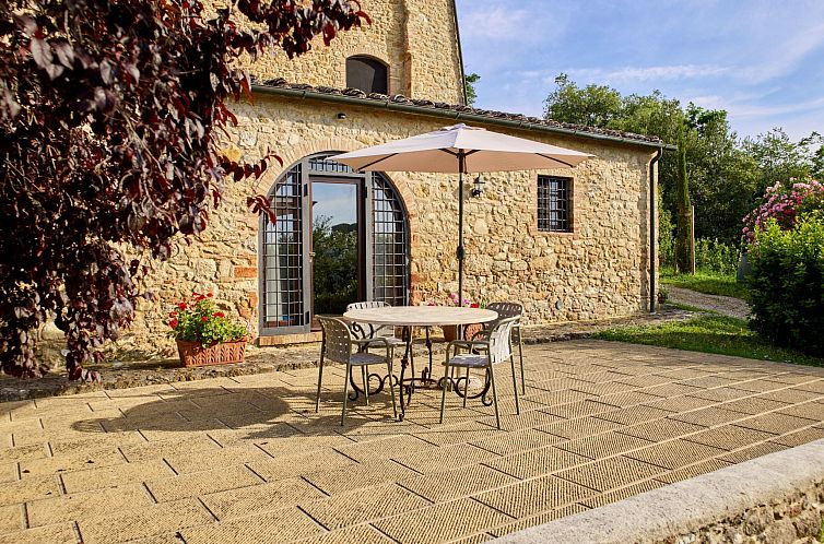 Appartement La Cisterna