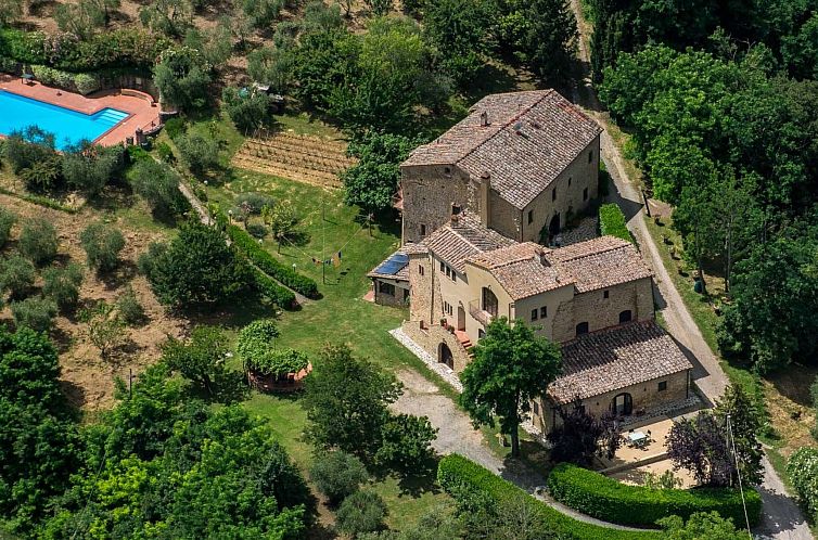 Appartement La Cisterna