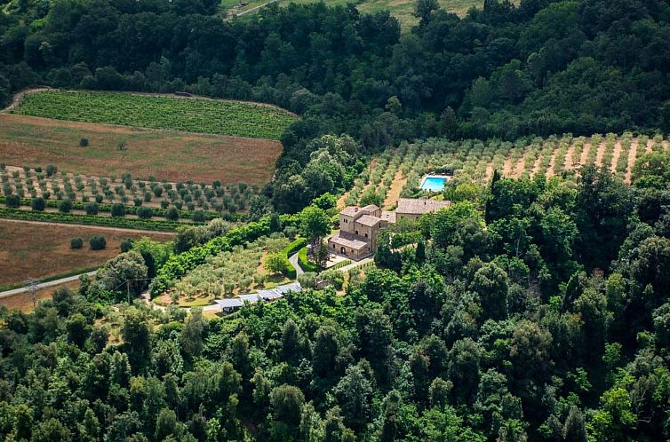 Appartement La Cisterna