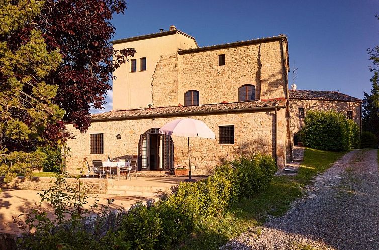 Appartement La Cisterna