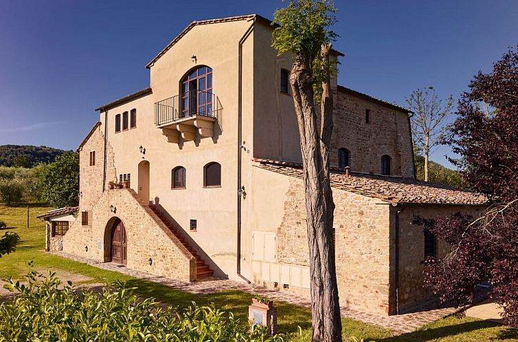 Appartement La Cisterna