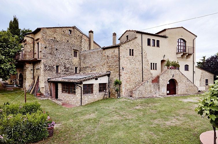 Appartement La Cisterna