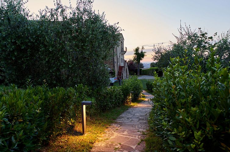 Appartement La Cisterna