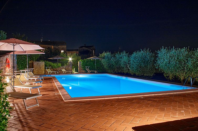 Appartement La Cisterna