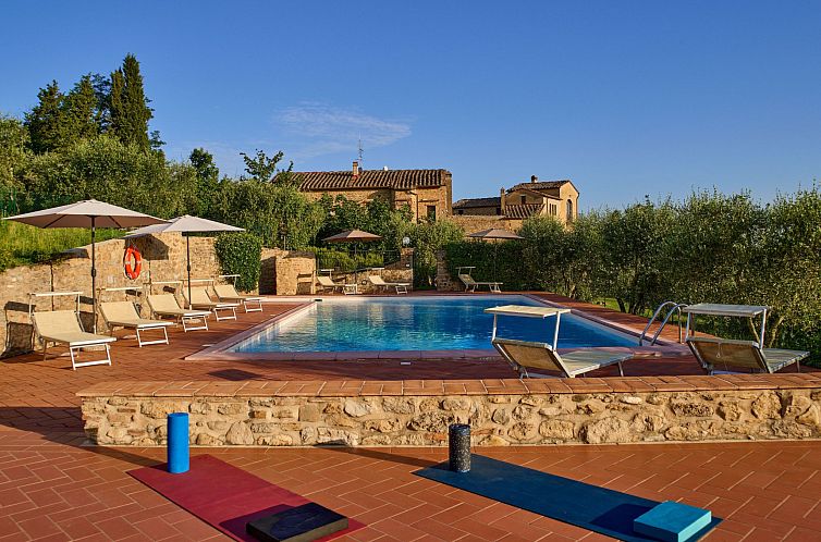 Appartement La Cisterna