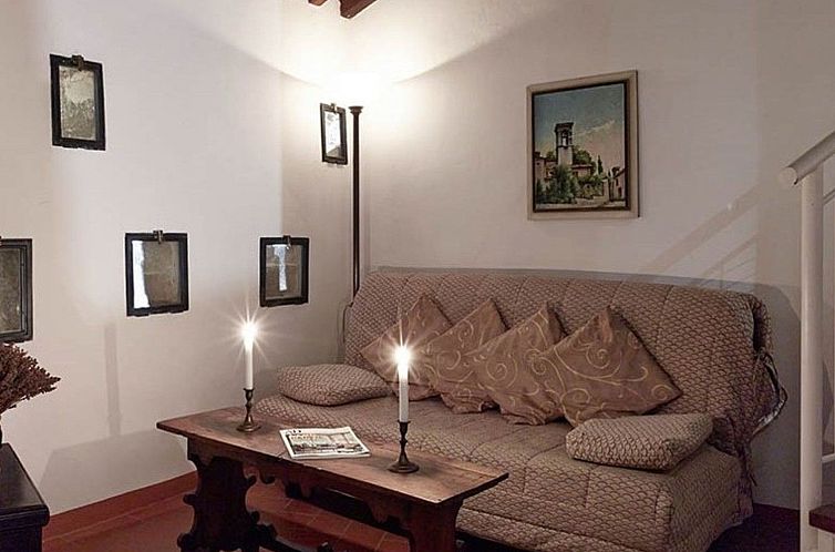 Appartement La Torre