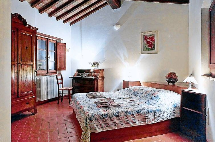 Appartement La Torre