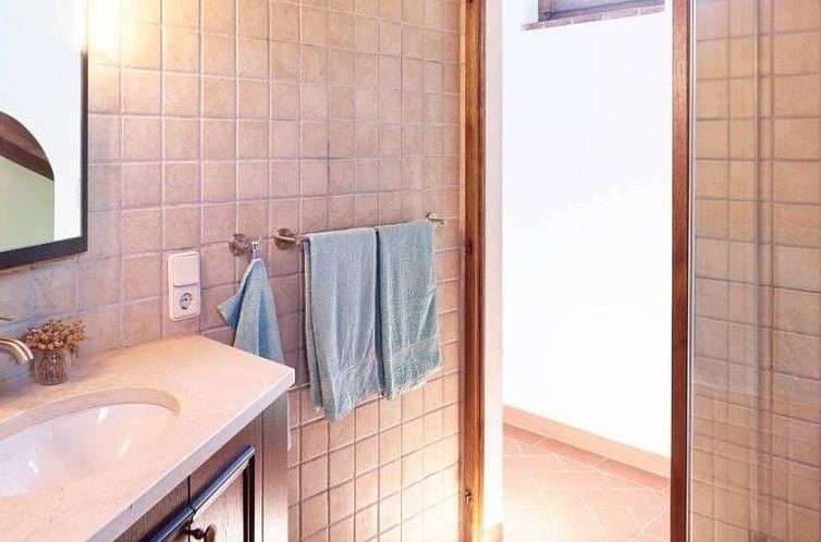 Appartement La Torre