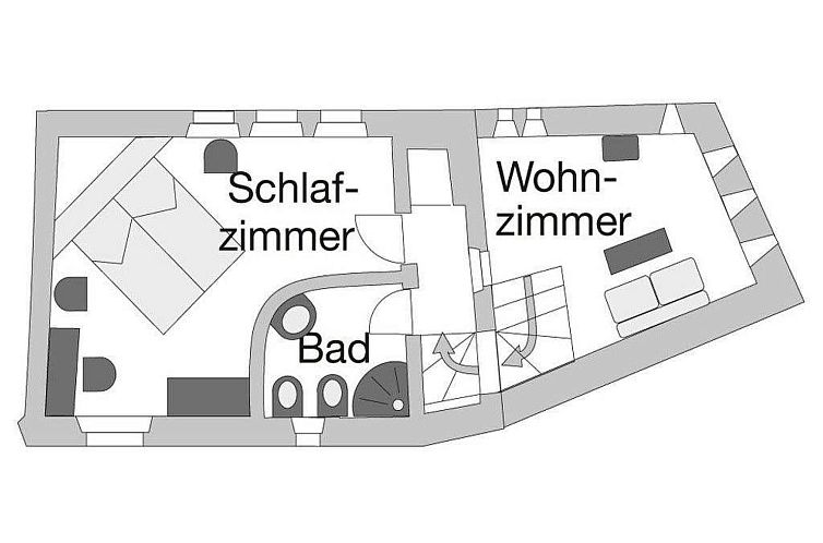 Appartement La Torre