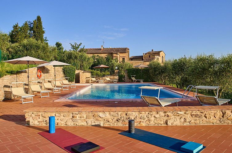 Appartement La Torre