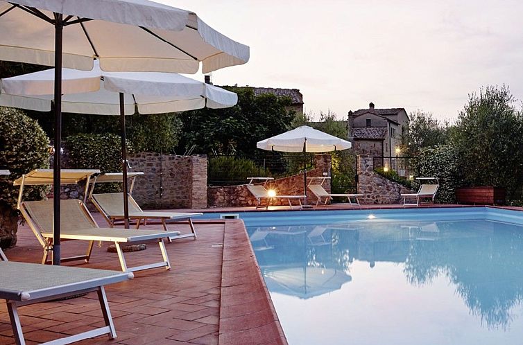 Appartement La Torre