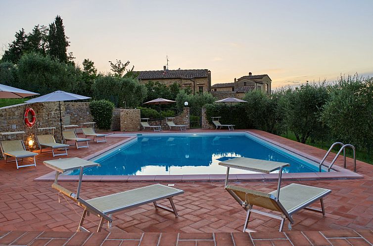 Appartement La Torre