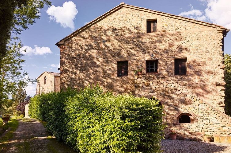 Appartement La Torre