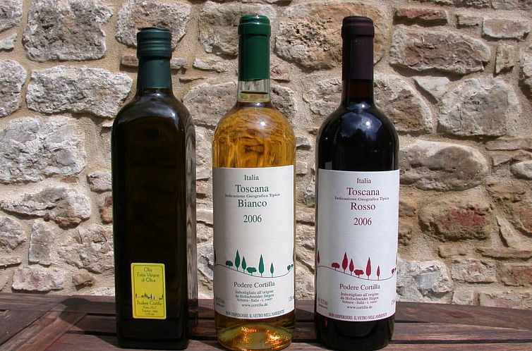 Appartement La Torre