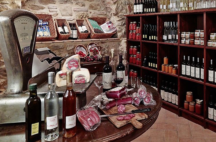 Appartement La Torre