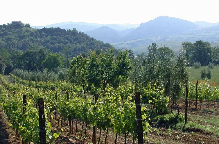 Appartement La Torre