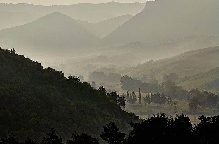 Appartement La Torre