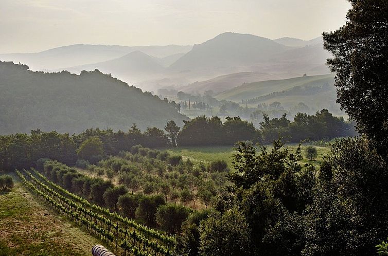 Appartement La Torre