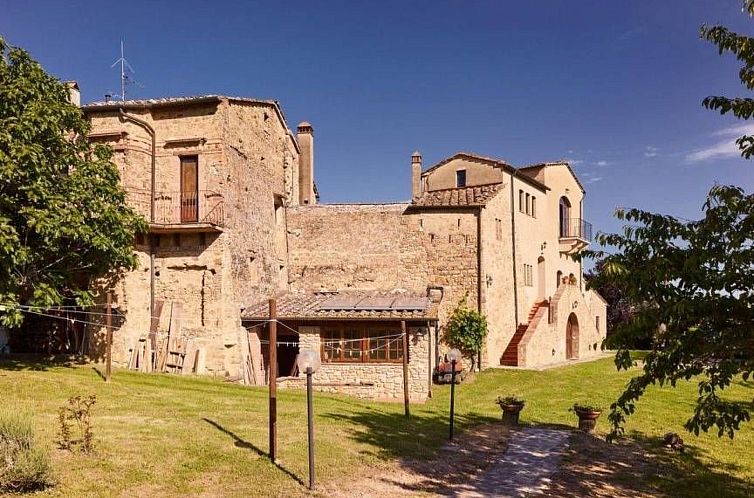 Appartement La Torre