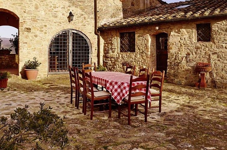 Appartement La Torre