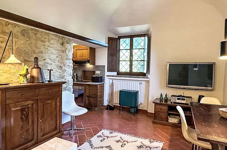 Appartement L'Angolo