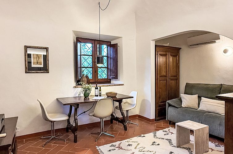 Appartement L'Angolo