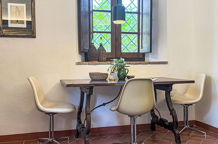 Appartement L'Angolo