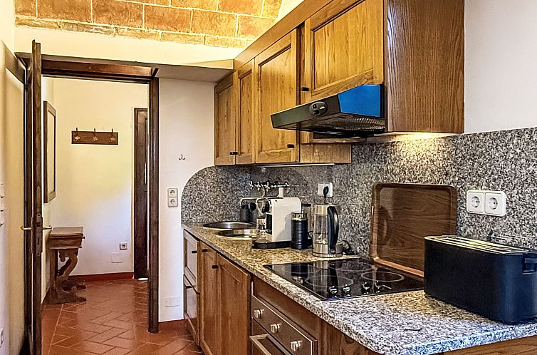 Appartement L'Angolo