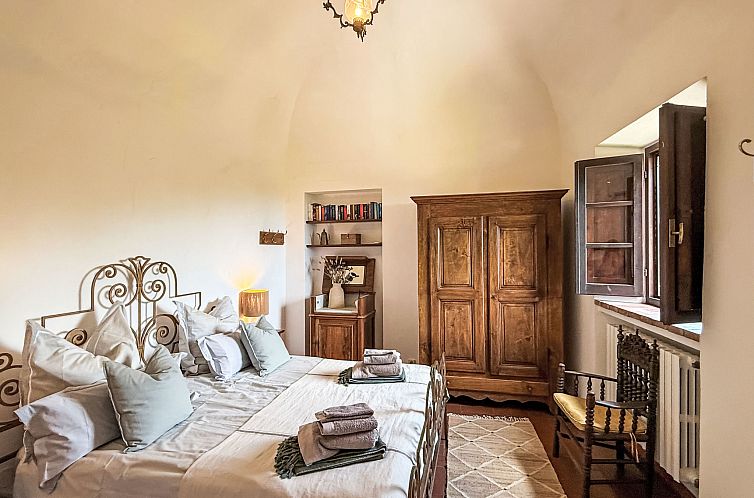 Appartement L'Angolo