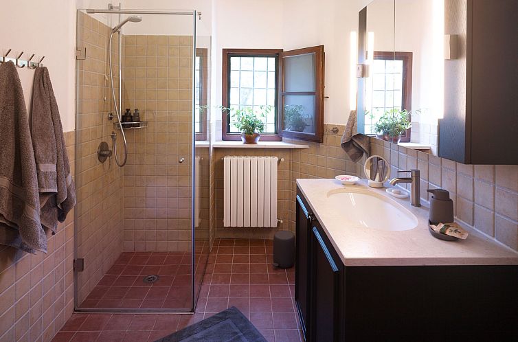 Appartement L'Angolo