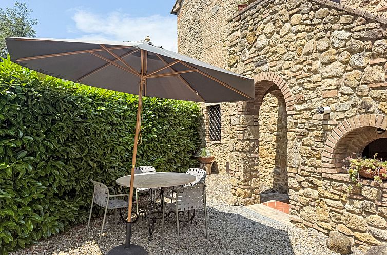 Appartement L'Angolo