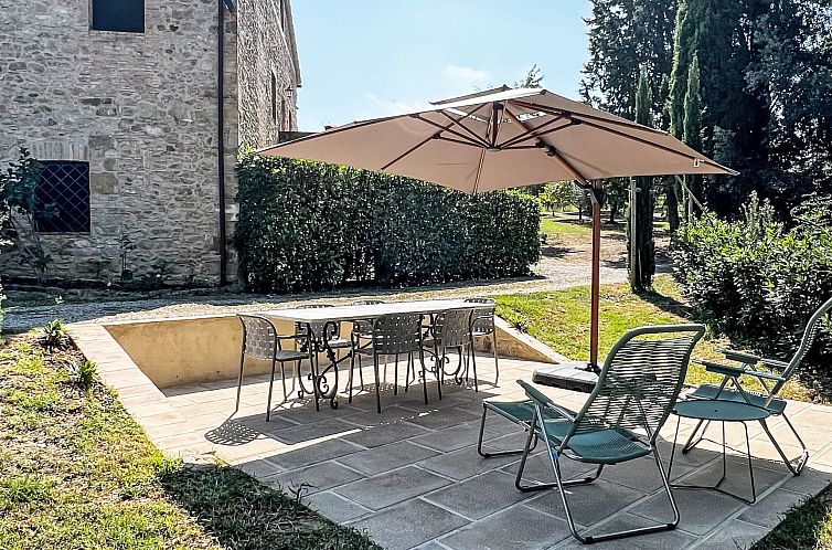 Appartement L'Angolo