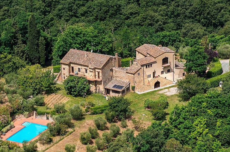 Appartement L'Angolo