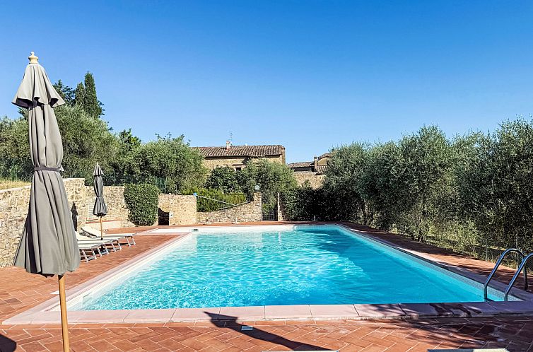 Appartement L'Angolo