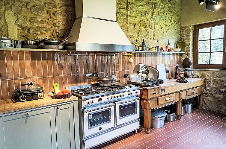 Appartement L'Angolo