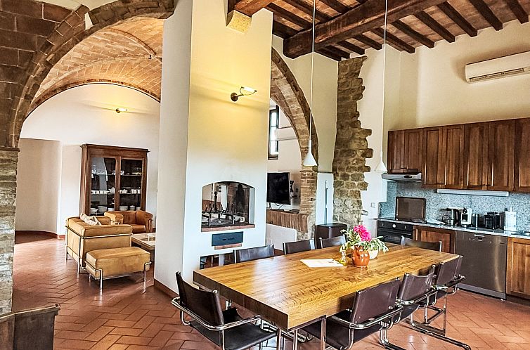 Appartement La Stalla