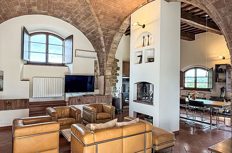 Appartement La Stalla