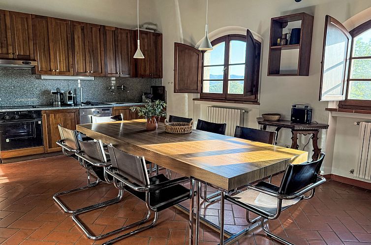 Appartement La Stalla