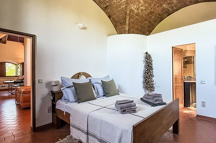 Appartement La Stalla